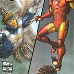 X-Men: Divided