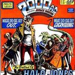 Halo Jones