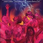 Rise and Fall of Golgonooza