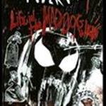 Mad Dog Ward