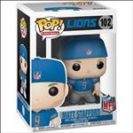 Matt Stafford