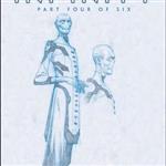 Galactic Council / Council of Worlds