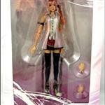 Serah Farron