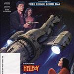 Tag: Free Comic Book Day 2016