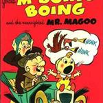 Gerald McBoing Boing