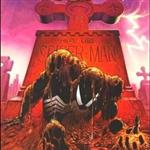 Tag: Homage Cover - Web of Spider-Man (1985) #32