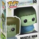 Mitch "Muscle Man" Sorenstein