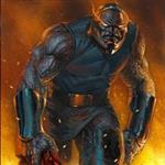 Tag: Devil Dog Comics Cover