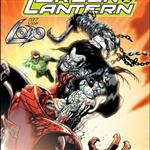 Tales of the Red Lantern Corps