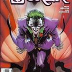 Joker's Asylum