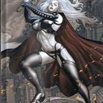 Leviatha