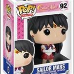Raye Hino / Rei Hino