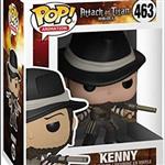 Kenny Ackerman