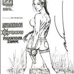 Tag: Supanova Pop Culture Expo Cover