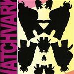Tag: Homage Cover - Watchmen #6