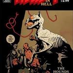 Hounds of Pluto