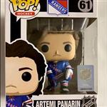 Tag: Pop! New York Rangers