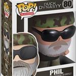 Phil Robertson