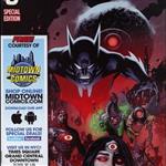 Tag: Free Comic Book Day 2014