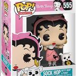 Tag: Pop! Betty Boop
