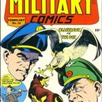 Captain "Wild Bill" Dunn