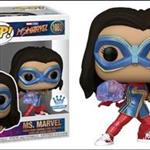 Tag: Pop! Ms. Marvel