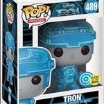 Tag: Pop! Tron