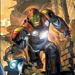 Ultimate Armor Wars