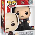 "Mean" Gene Okerlund