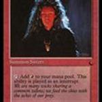 MTG: Sisters