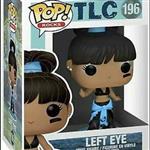 Lisa "Left Eye" Lopes