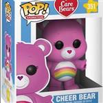 Cheer Bear