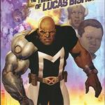 Times and Life of Lucas Bishop