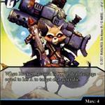 Tag: Rocket & Groot Organized Play