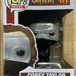 Corey Taylor