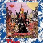 Tag: Minty Fresh Comics Cover
