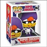 Tag: Pop! Super Chicken