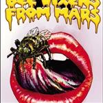 Bee Vixens From Mars
