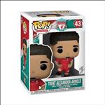 Trent Alexander-Arnold
