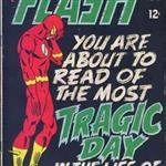 Tag: Homage Cover - Flash (1959) #184