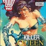 Deadlier Than the Male