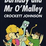 Barnaby Baxter
