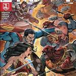 Search for Steve Trevor