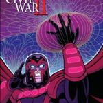 Civil War II