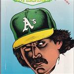 Dennis Eckersley