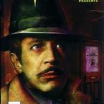Frank Wood