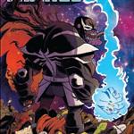 Tag: Venomized Cover