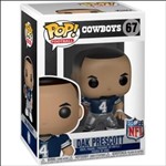 Dak Prescott