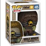 Mole Miner