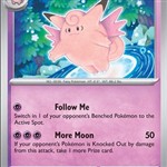 Clefable